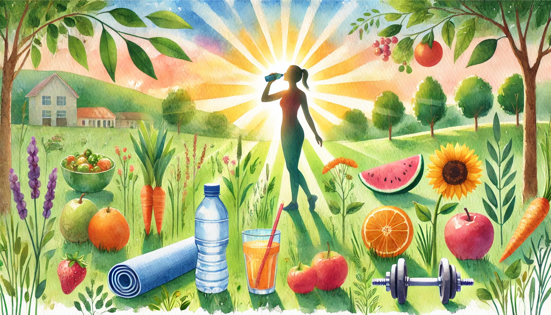 Life-Changing Health Tips for Busy Lifestyles to Boost Your Well-Being