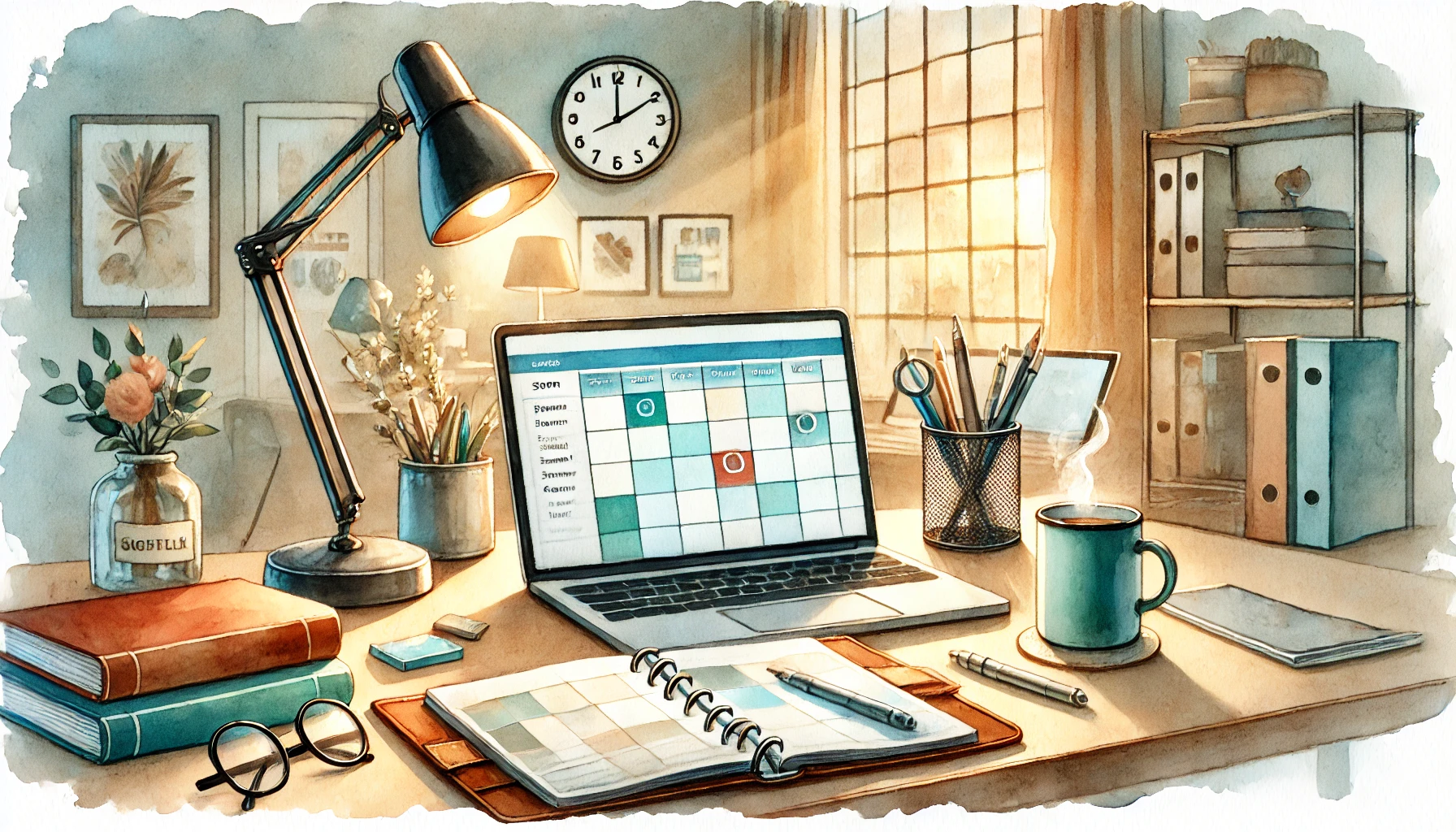 Mastering Time Management: 10 Striking Tips for Professionals Seeking Success