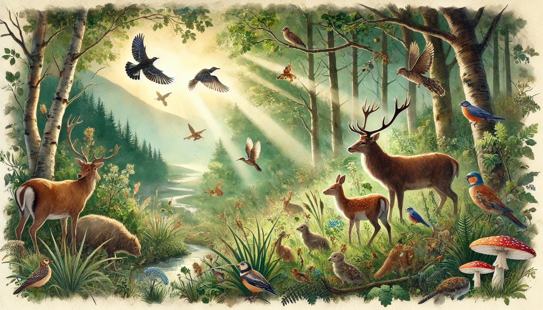 The Importance of Wildlife Conservation: Protecting Earth’s Precious Biodiversity
