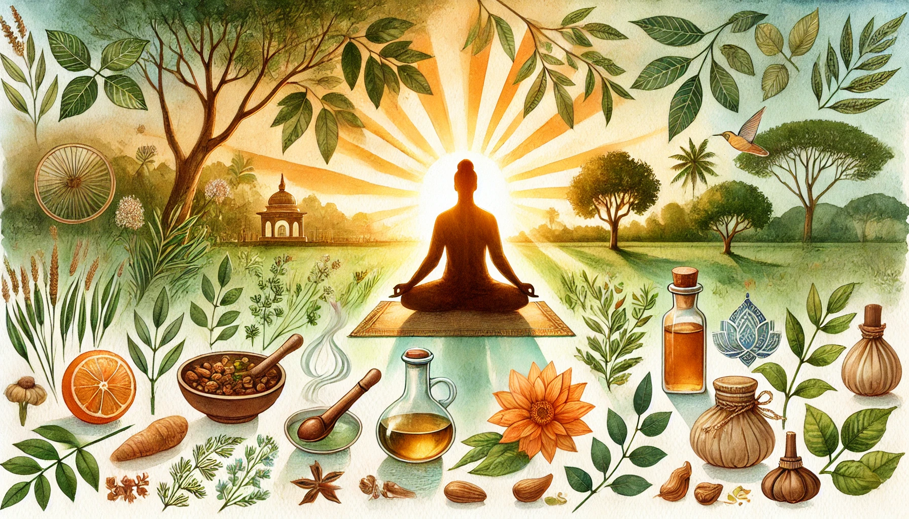 Must-Know Ayurvedic Tips for Daily Life to Boost Wellness Naturally