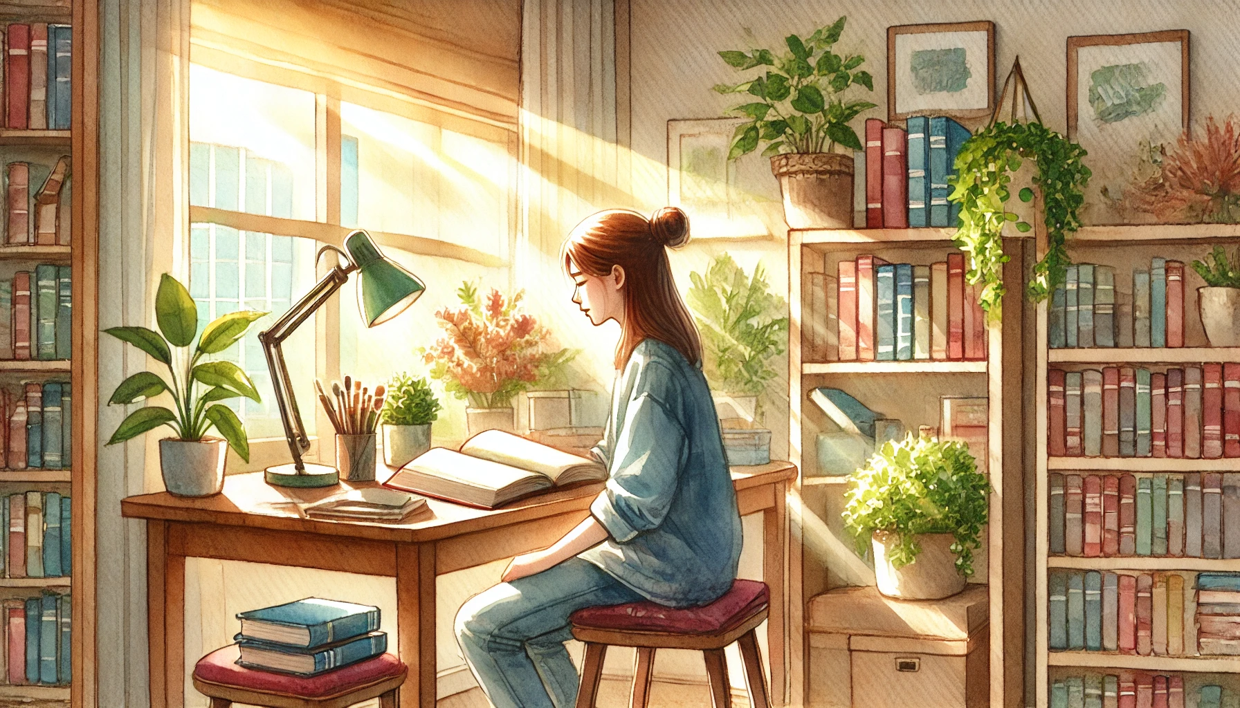 Top 20 Transformative Quotes on How to Improve Focus in Studies for Unstoppable Success