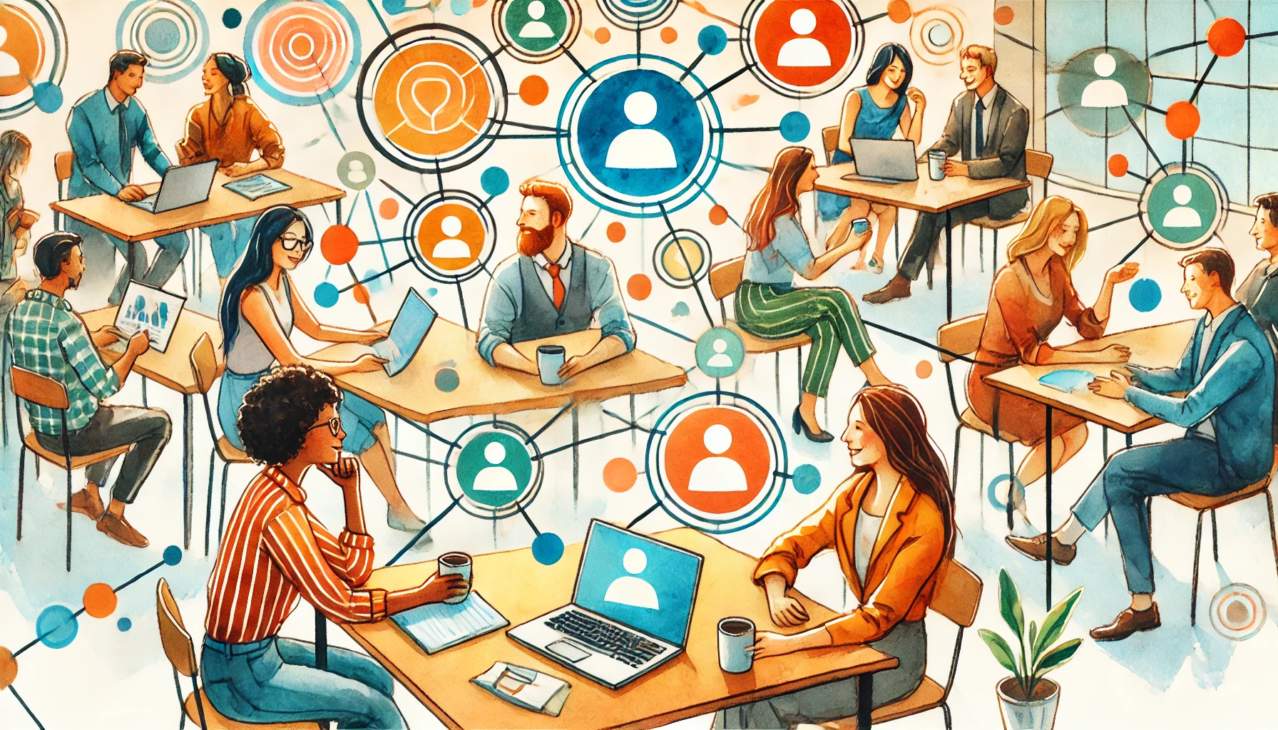 Building a Professional Network as a Fresher: Where to Start