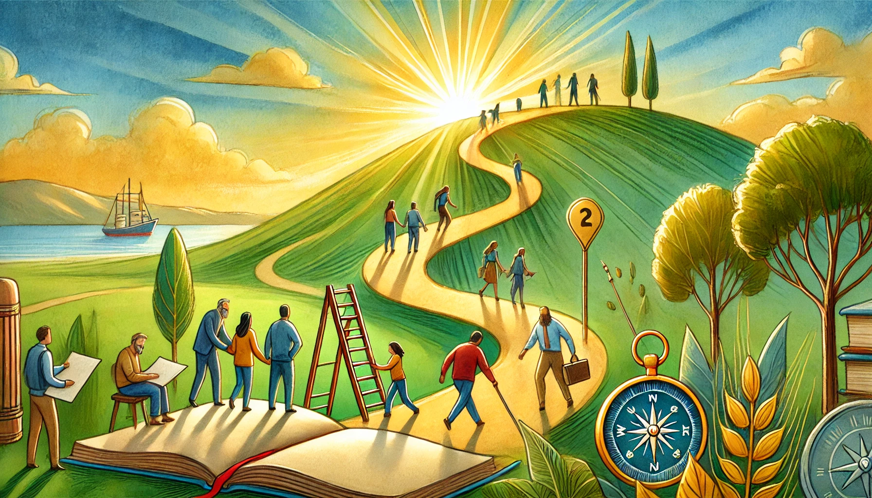 Top 10 Transformative Quotes on Career Development to Inspire Your Growth