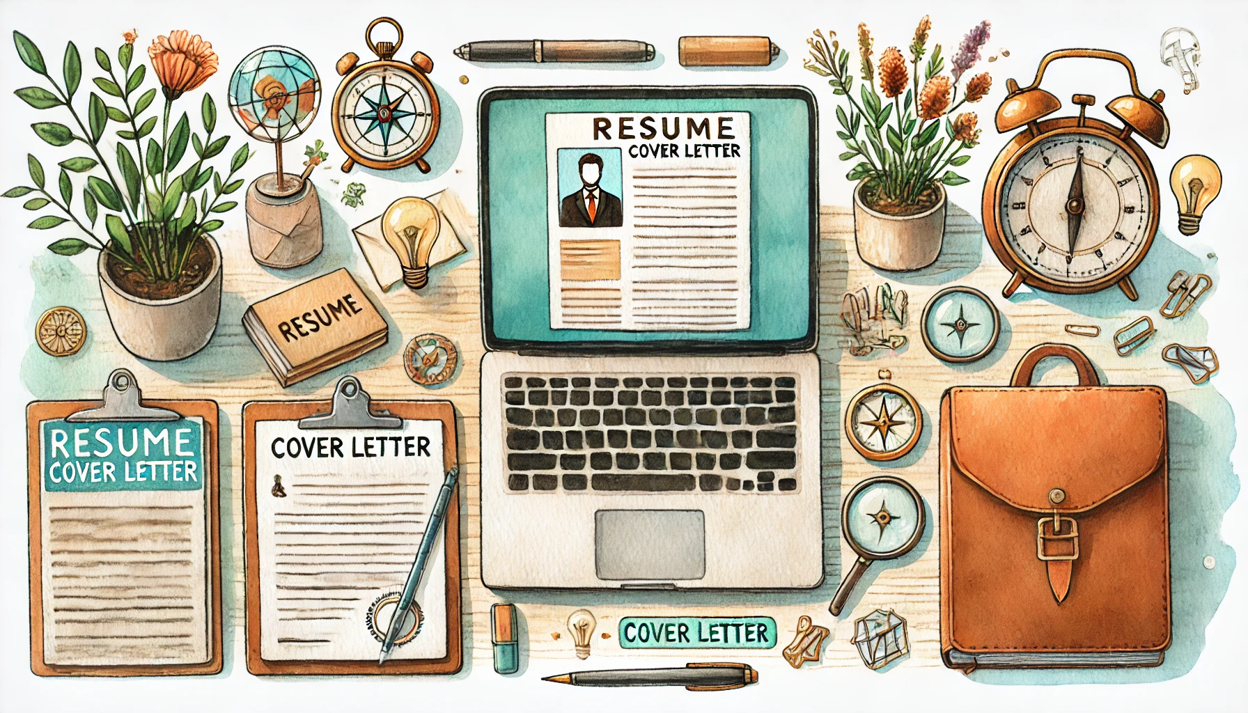 17 Resume and Cover Letter Tips Every Fresher Should Know