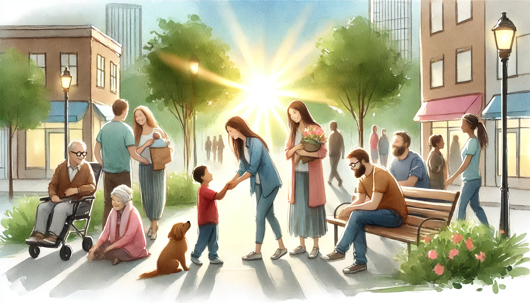 Best 18 Inspiring Quotes on Acts of Kindness to Brighten Your Day