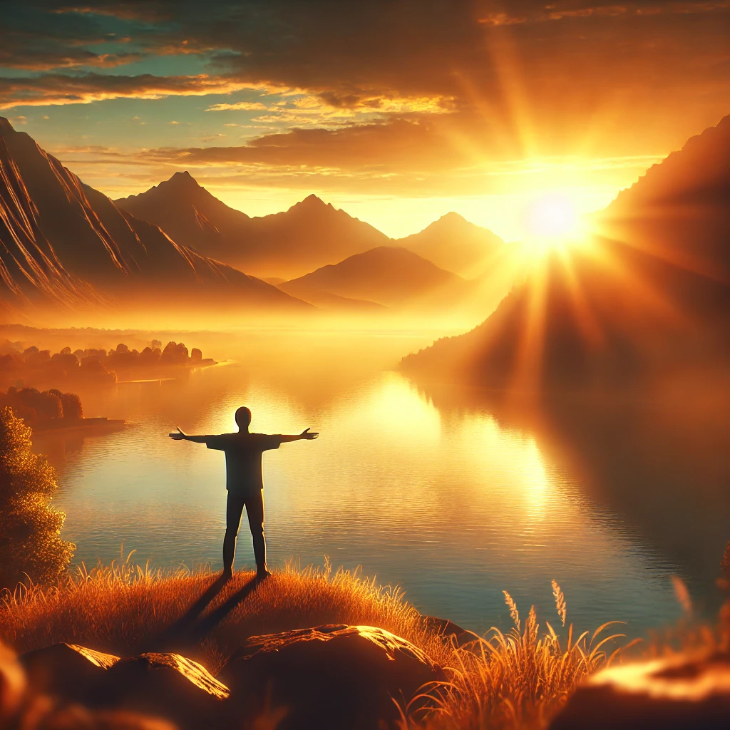 Motivation Every Morning: 30 Inspiring Quotes to Kickstart Your Day