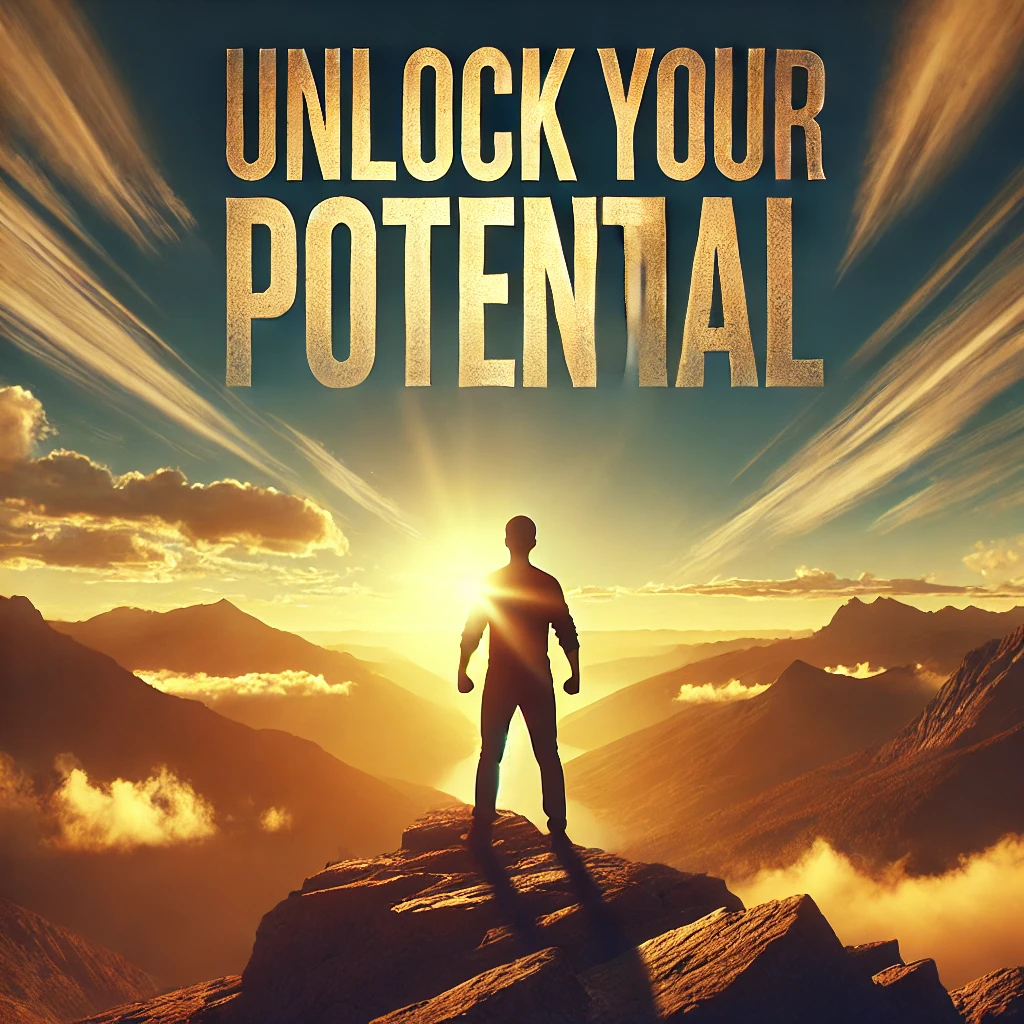 Unlock Your Potential: 40 Motivational Quotes to Overcome Self-Doubt