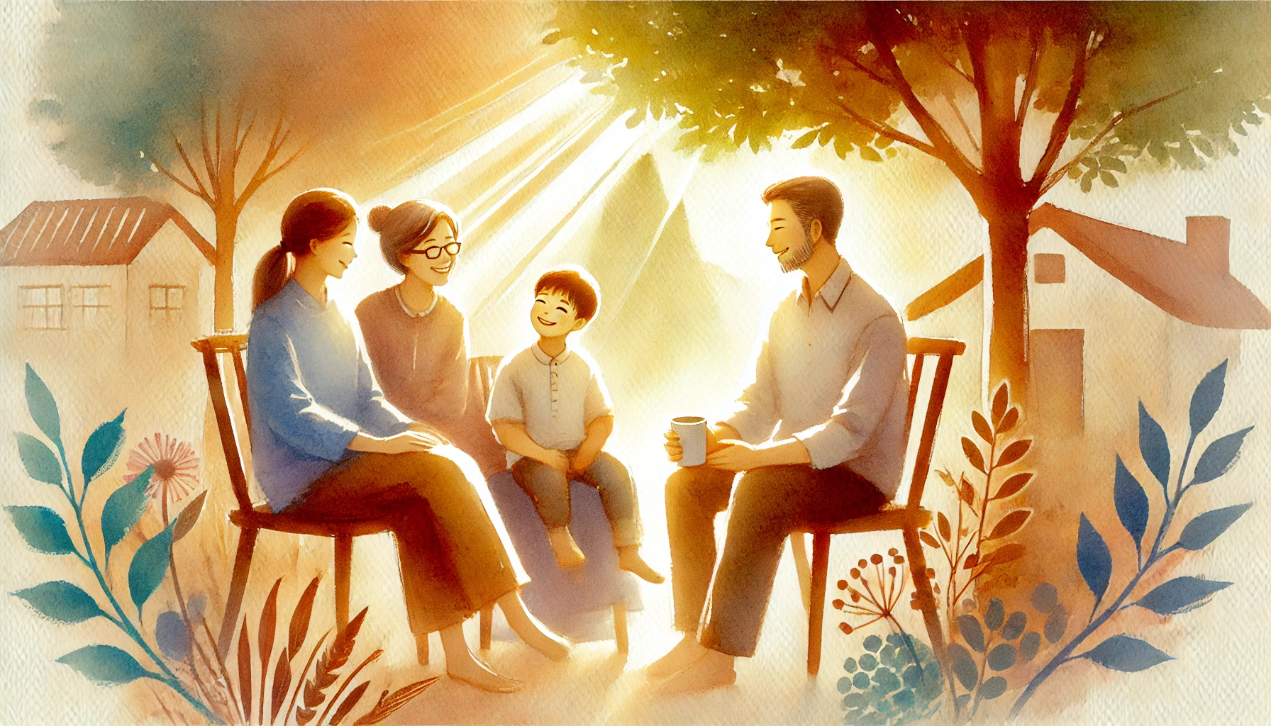 Resolving Family Conflicts: Practical Steps for Lasting Harmony