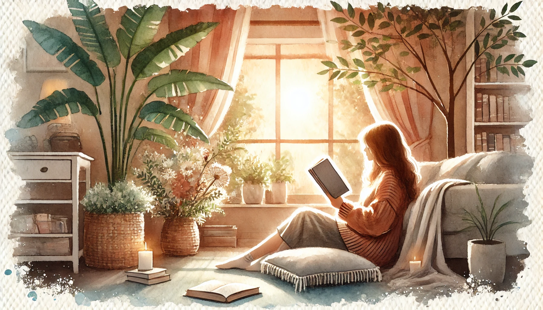 Best Tips on Developing Reading Habits to Transform Your Life