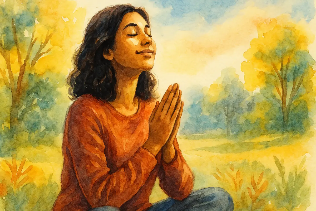 The Art of Gratitude: Unlocking a Happier and More Fulfilled Life