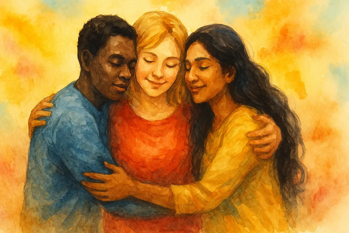 The Power of Cultivating Empathy & Compassion: Transform Your Relationships and Life