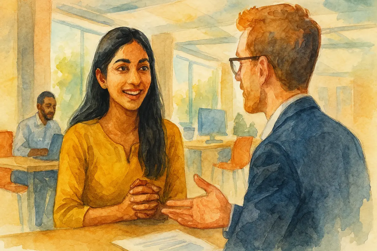 Mastering Professional Communication as a New Employee: Essential Tips for Success