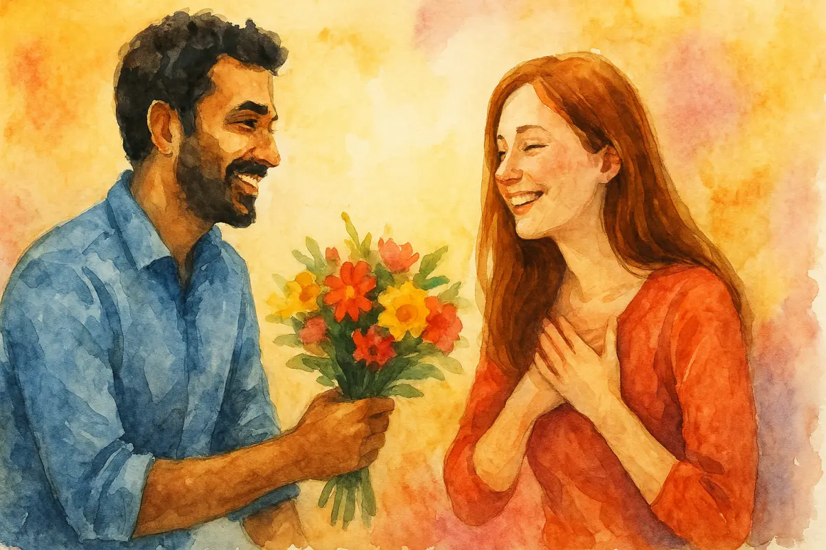 Best Ways to Show Appreciation in Relationships for a Stronger Bond