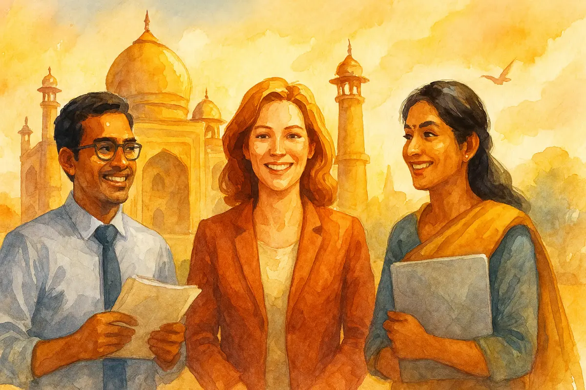 Best Practical Tips for Starting a Business in India Successfully
